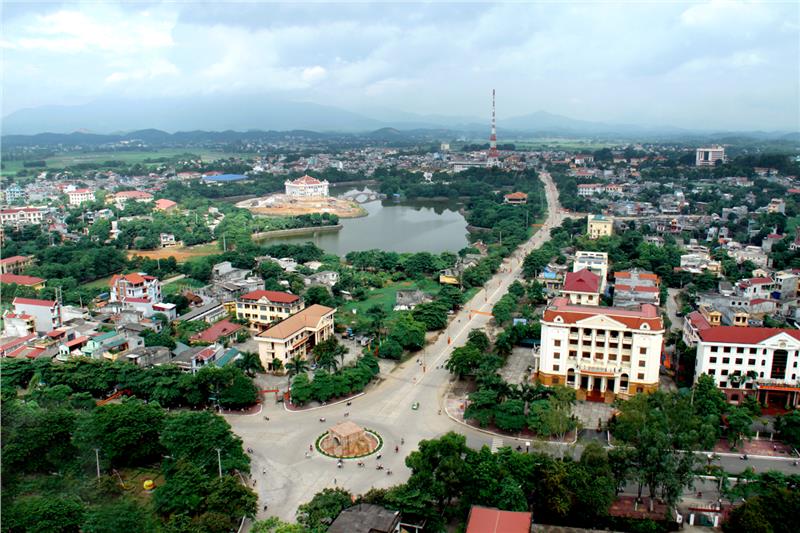 ​Xác minh phản ánh “có dấu hiệu trục lợi trong giải quyết TTHC đất đai tại tỉnh Tuyên Quang”